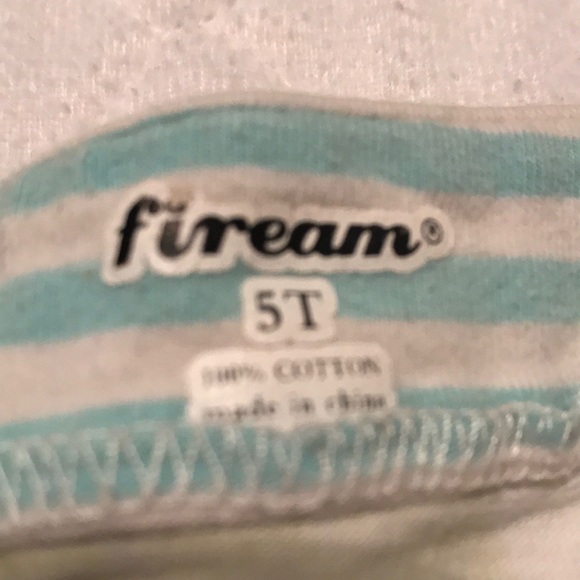 3/20.00 Girls dress - Picture 2 of 4